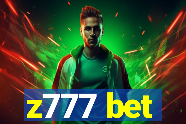 z777 bet